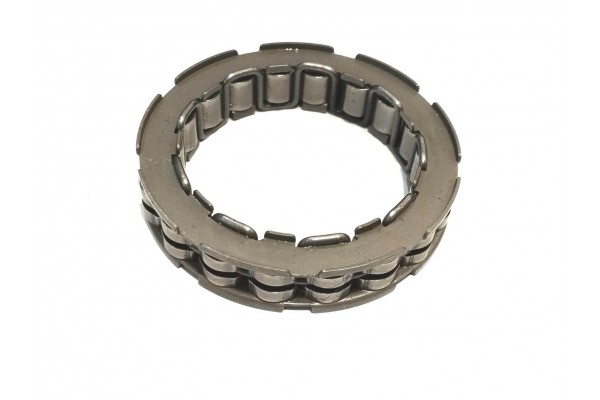 EMBREAGEM UNIDIRECIONAL QUADRICICLO TRX 420 ORIGINAL-91101-HA0-004
